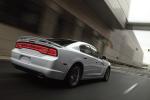 Dodge Charger 2012 года